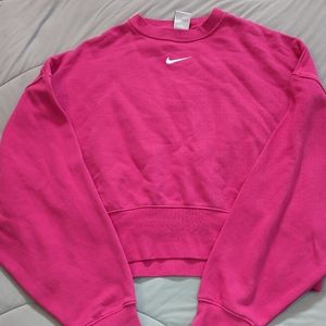 Nike sweatshirt